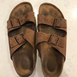 Birkenstock Arizona 43